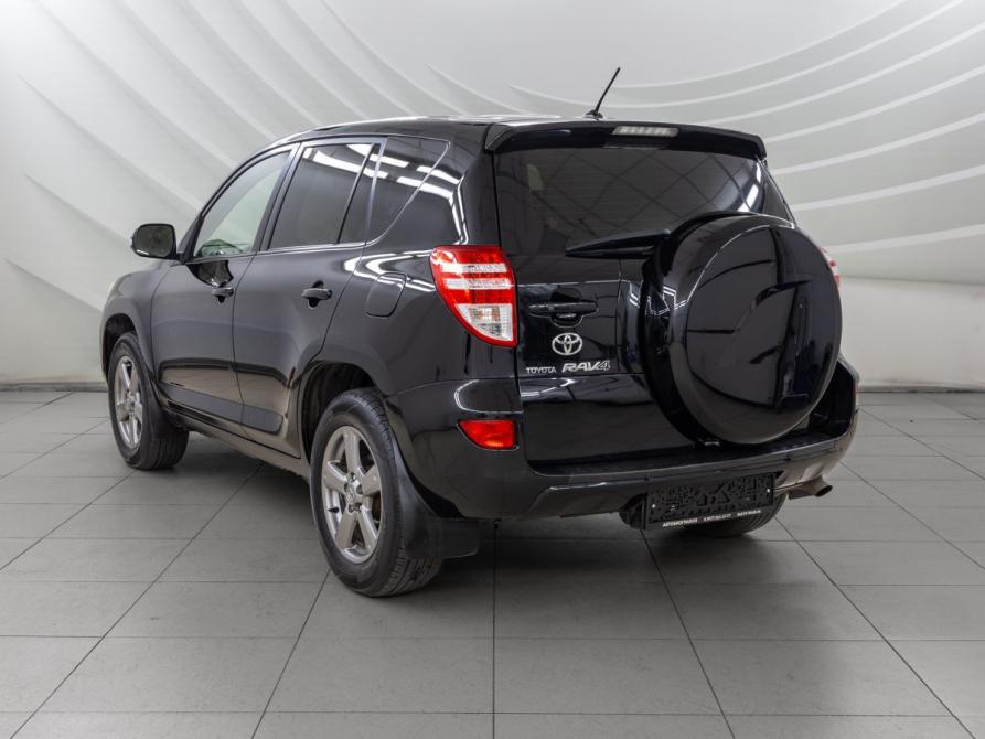 Toyota RAV4 III (XA30) Рестайлинг Волгоград  - изображение 5