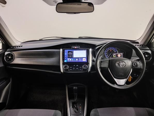Toyota Corolla XI (E160 E170) Рестайлинг 2 с пробегом 2018 года, цена 1 390 000 рублей, 85579 км, универсал, Автокод Объявления