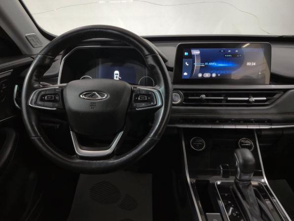 Chery Tiggo 8 I с пробегом 2020 года, цена 1 530 000 рублей, 139000 км, внедорожник, Автокод Объявления