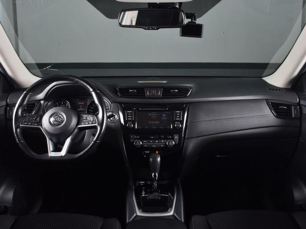 Nissan X-Trail III Рестайлинг с пробегом 2022 года, цена 3 250 995 рублей, 41485 км, внедорожник, Автокод Объявления