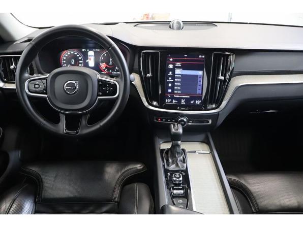 Volvo S60 III с пробегом 2019 года, цена 2 895 000 рублей, 117427 км, седан, Автокод Объявления