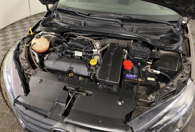 Lada (ВАЗ) Vesta I с пробегом 2020 года, цена 835 000 рублей, 118426 км, седан, Автокод Объявления