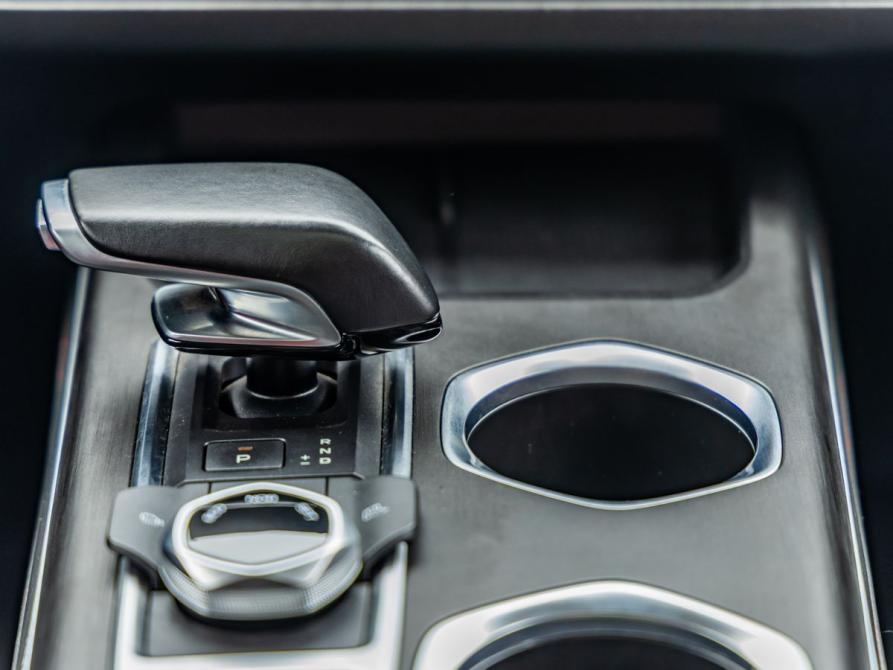 Changan CS55 Plus II Волгоград  - изображение 21