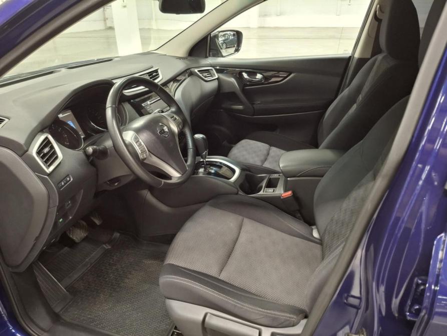 Nissan Qashqai II Казань  - изображение 20