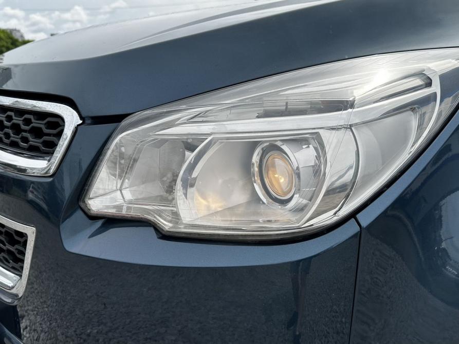 Chevrolet TrailBlazer II Ярославль  - изображение 11