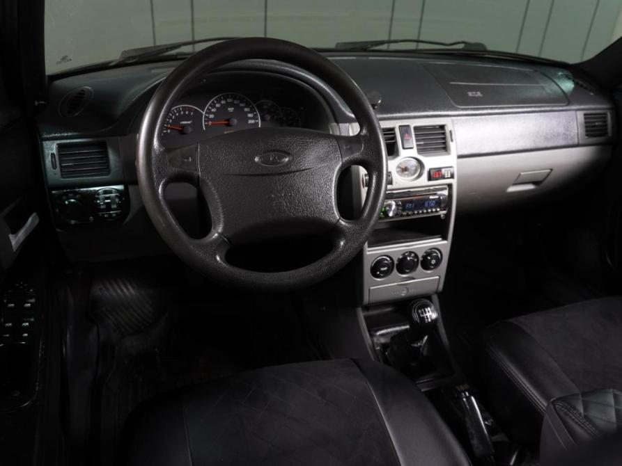 Lada (ВАЗ) Priora I Воронеж  - изображение 6