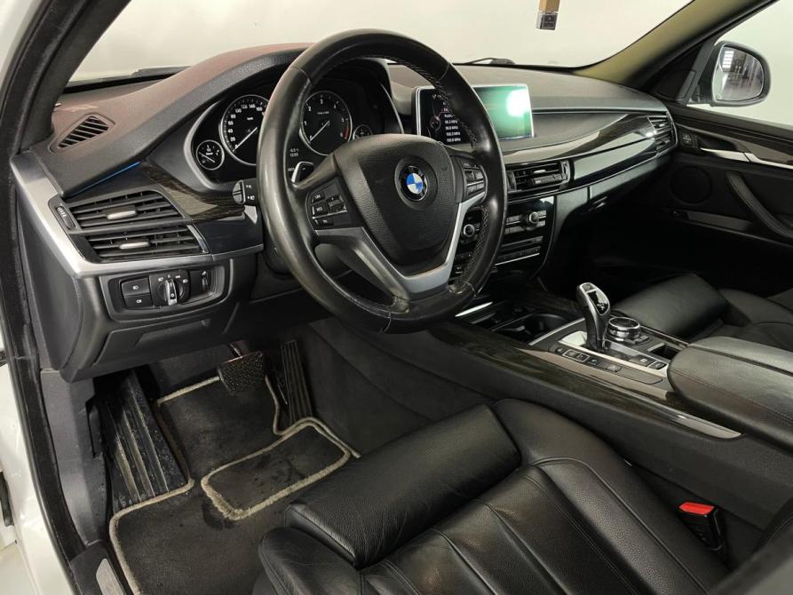 BMW X5 III (F15) Воронеж  - изображение 11