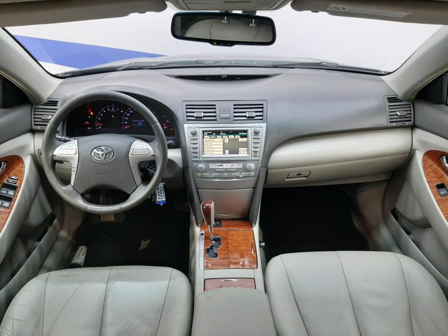 Toyota Camry VI (XV40) Рестайлинг Москва  - изображение 9