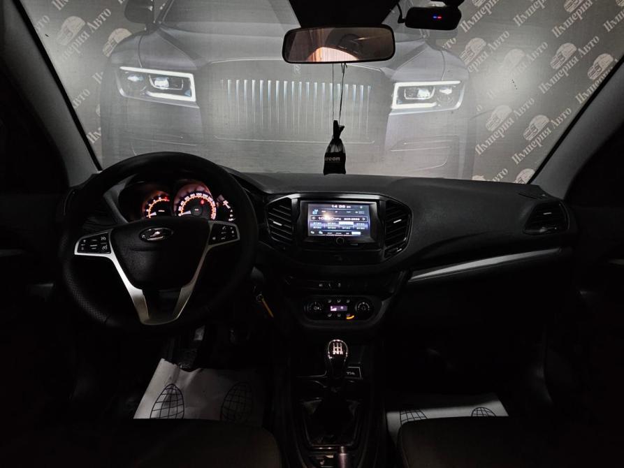 Lada (ВАЗ) Vesta I Краснодар  - изображение 14
