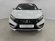 Lada (ВАЗ) Vesta I Рестайлинг (NG) Москва  - изображение 21