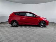 Hyundai Solaris I Уфа  - изображение 29