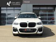 BMW X3 III (G01) Казань  - изображение 14