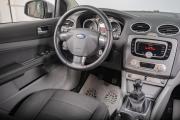 Ford Focus II Рестайлинг Томск  - изображение 29