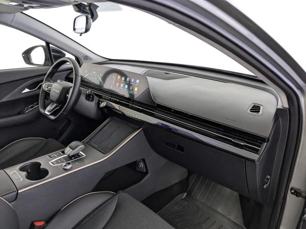 Omoda C5 I Рестайлинг с пробегом 2024 года, цена 1 995 000 рублей, 1701 км, внедорожник, Автокод Объявления
