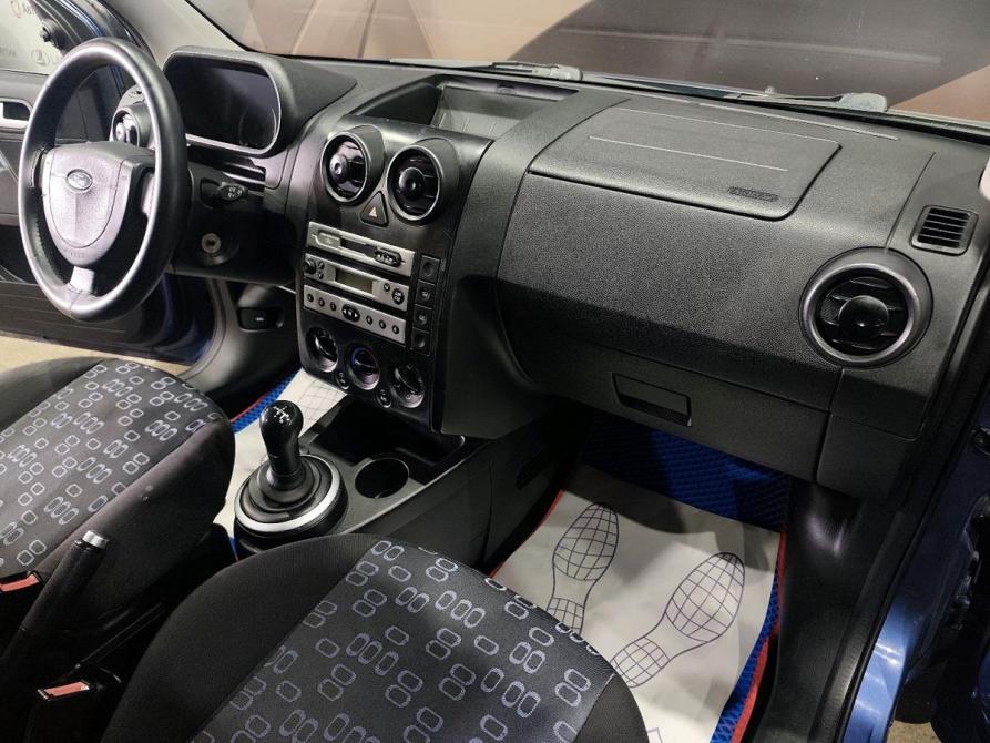 Ford Fusion I Ставрополь  - изображение 9