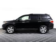 Toyota Highlander II (XU40) Рестайлинг Москва  - изображение 33