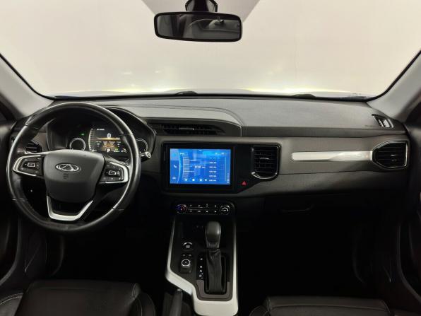 Chery Tiggo 4 I Рестайлинг с пробегом 2021 года, цена 1 290 000 рублей, 82354 км, внедорожник, Автокод Объявления