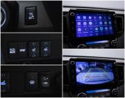 Toyota RAV4 IV (XA40) Рестайлинг Москва  - изображение 36
