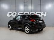 Nissan Juke I Воронеж  - изображение 19