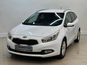Kia Ceed II Балашиха  - изображение 17