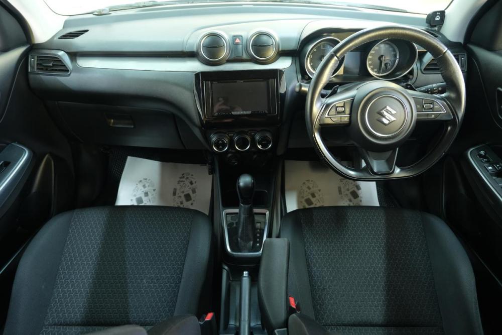 Suzuki Swift V Омск  - изображение 14