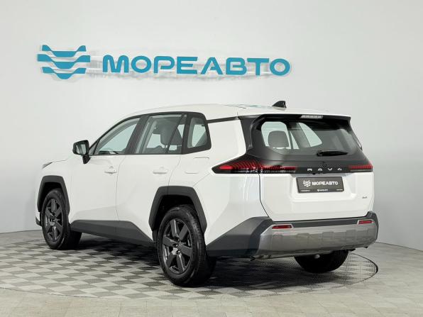 Toyota RAV4 VI (XA60) с пробегом 2026 года, цена 4 650 000 рублей, 58 км, внедорожник, Автокод Объявления