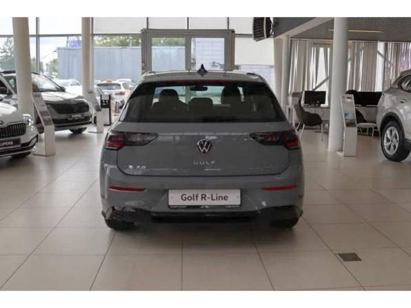 Новый Volkswagen Golf VIII Рестайлинг 2026 года, цена 4 150 000 рублей, хэтчбек, Автокод Объявления