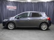 Toyota Auris I Москва  - изображение 22