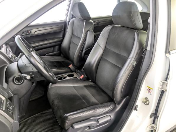 Honda CR-V III Рестайлинг с пробегом 2012 года, цена 1 800 000 рублей, 153729 км, внедорожник, Автокод Объявления