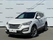 Hyundai Santa Fe III Курган  - изображение 17
