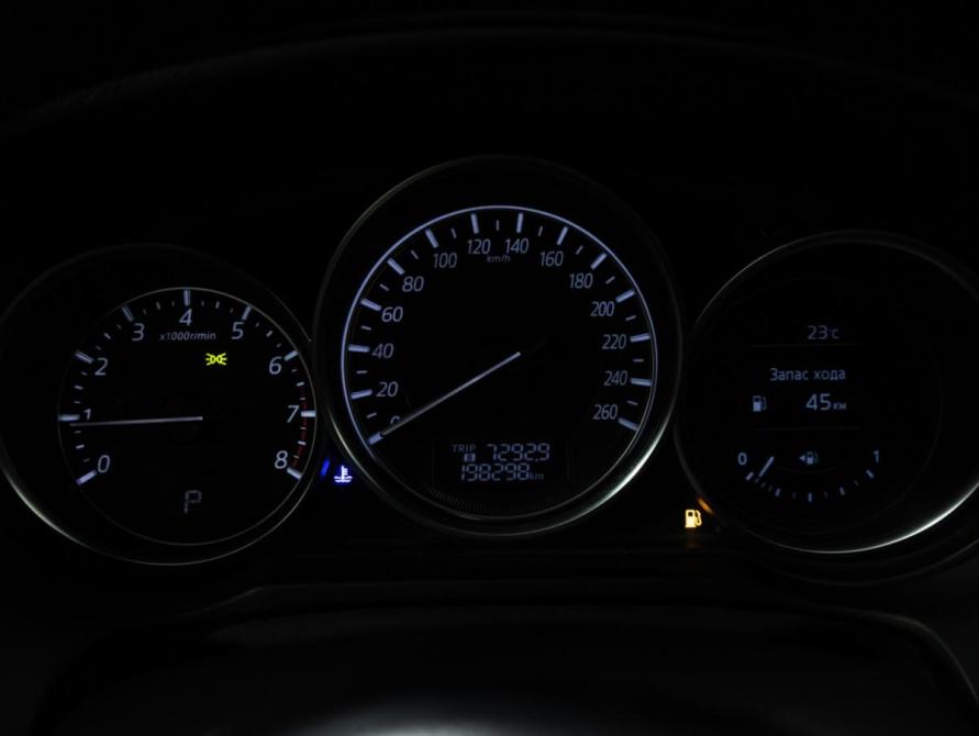 Mazda 6 III (GJ) Рестайлинг Санкт-Петербург  - изображение 12