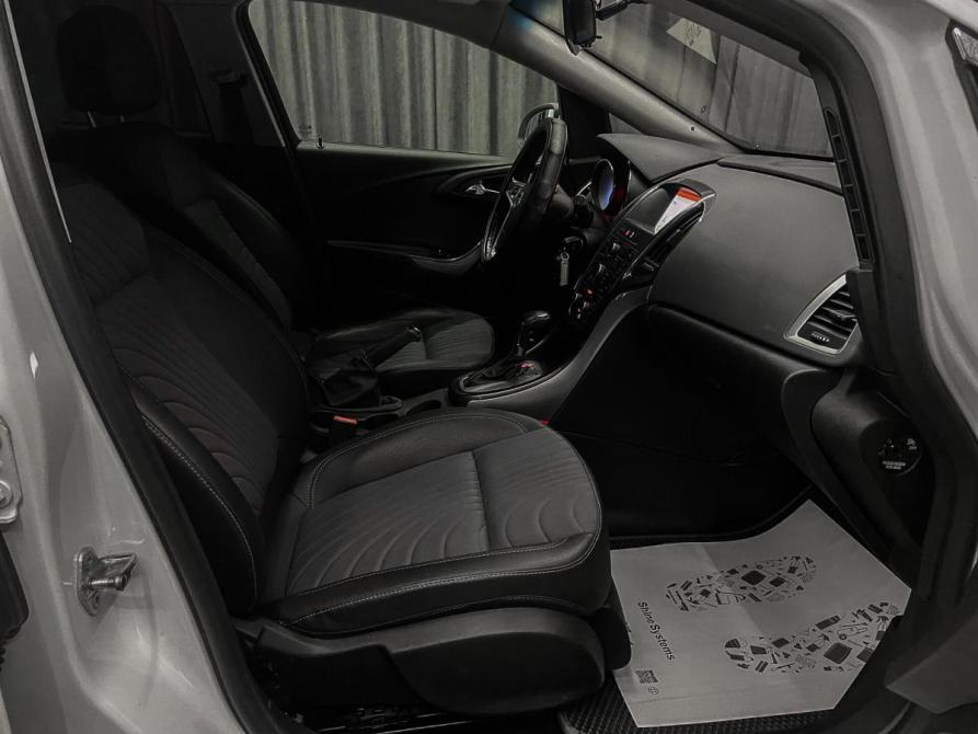 Opel Astra J Рестайлинг Красноярск  - изображение 12