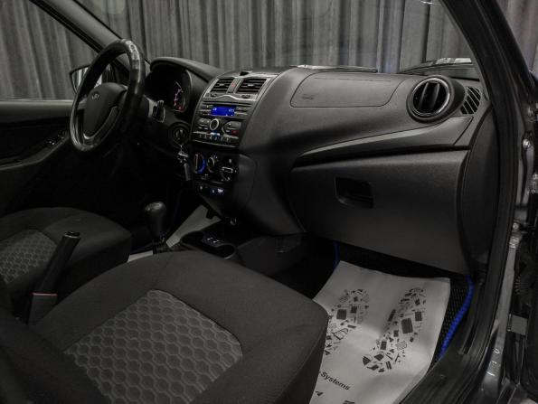 Lada (ВАЗ) Granta I Рестайлинг с пробегом 2021 года, цена 780 000 рублей, 68000 км, хэтчбек, Автокод Объявления