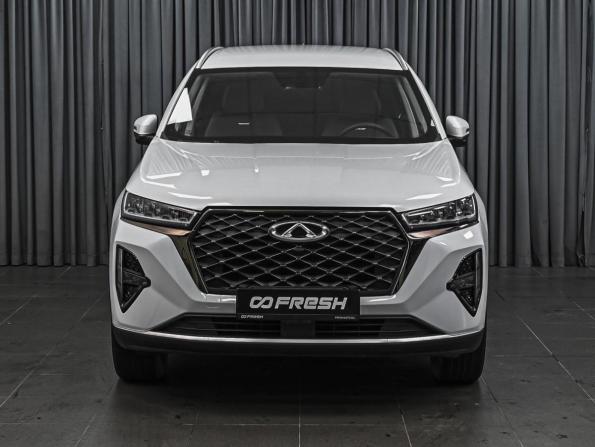 Chery Tiggo 7 Pro Max I с пробегом 2023 года, цена 1 649 040 рублей, 61684 км, внедорожник, Автокод Объявления