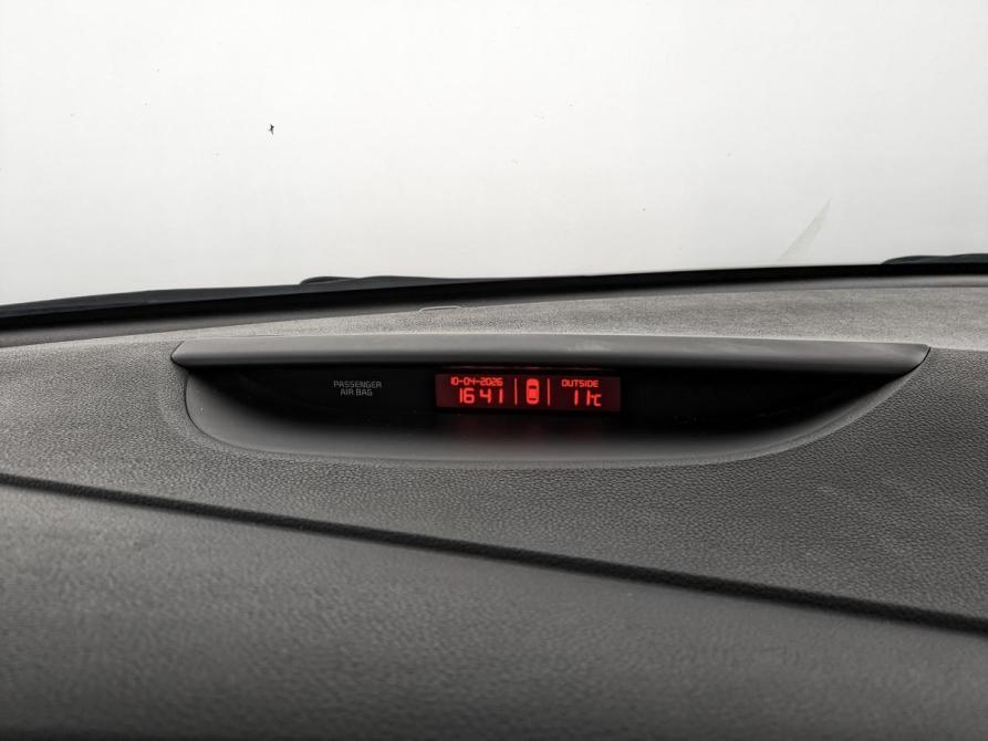 Kia Ceed II Рестайлинг Москва  - изображение 28