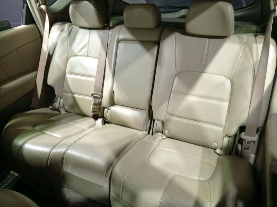 Nissan Murano II (Z51) Рестайлинг 2 Оренбург  - изображение 16