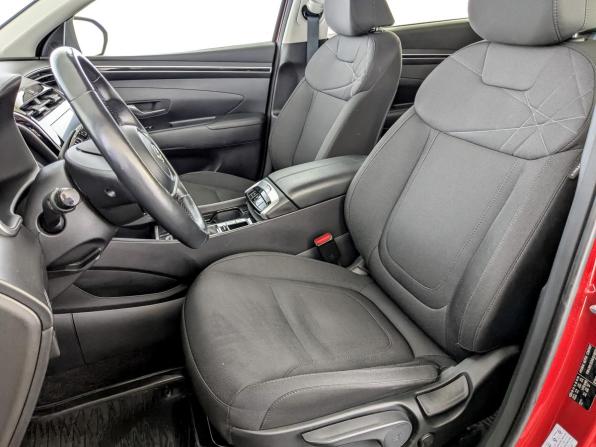 Hyundai Tucson IV с пробегом 2021 года, цена 3 075 000 рублей, 64422 км, внедорожник, Автокод Объявления