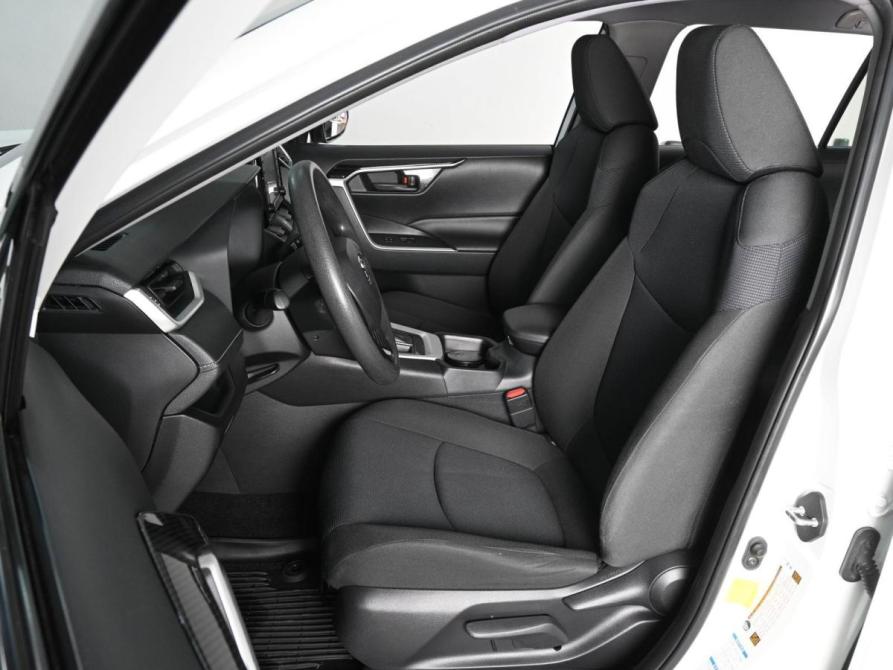Toyota RAV4 V (XA50) Ростов-на-Дону  - изображение 10