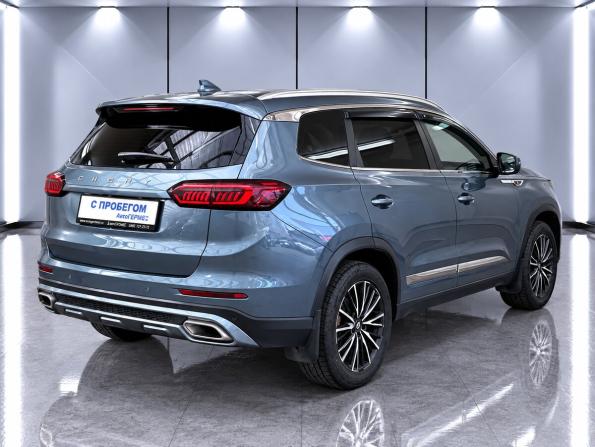 Chery Tiggo 8 Pro I с пробегом 2021 года, цена 1 610 000 рублей, 129705 км, внедорожник, Автокод Объявления