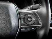 Toyota Camry VIII (XV70) Рестайлинг Москва  - изображение 59