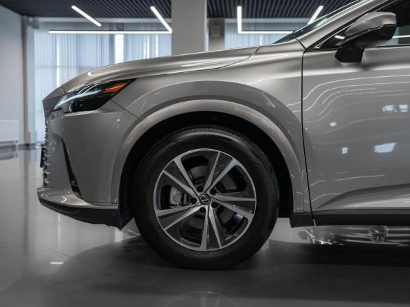 Lexus RX V с пробегом 2025 года, цена 7 500 000 рублей, 7720 км, внедорожник, Автокод Объявления