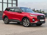 Chery Tiggo 7 Pro I Волгоград  - изображение 50
