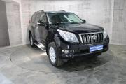 Toyota Land Cruiser Prado 150 Series Ярославль  - изображение 18