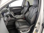 Changan CS75 Plus I Рестайлинг Москва  - изображение 46
