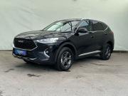 Haval F7 I Рестайлинг Липецк  - изображение 19