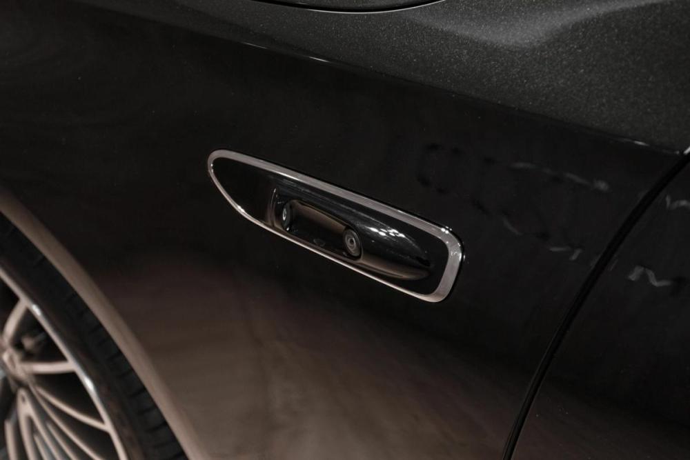 Mercedes-Benz S-Класс VII (W223) Москва  - изображение 19