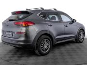 Hyundai Tucson III Рестайлинг Москва  - изображение 33