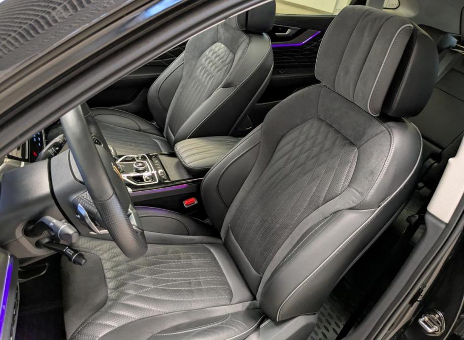 Hongqi HS5 I Санкт-Петербург  - изображение 20