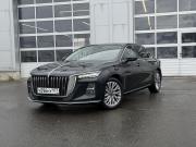 Hongqi H5 II Москва  - изображение 10