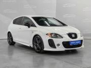 SEAT Leon II Рестайлинг Новосибирск  - изображение 33